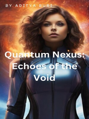 cover image of Quantum Nexus